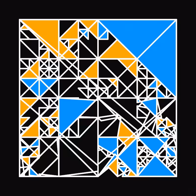Joy of order #232