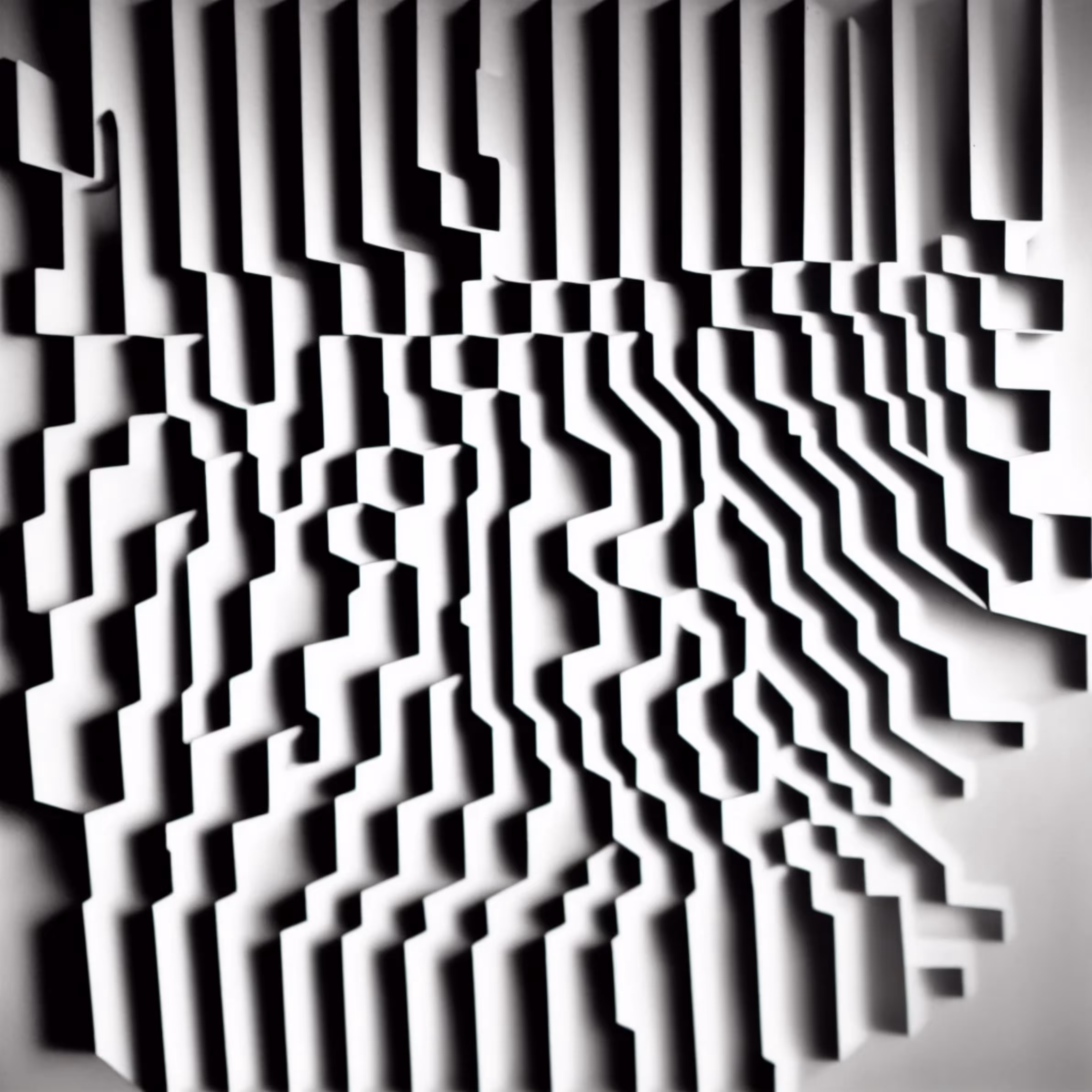 Void Layers