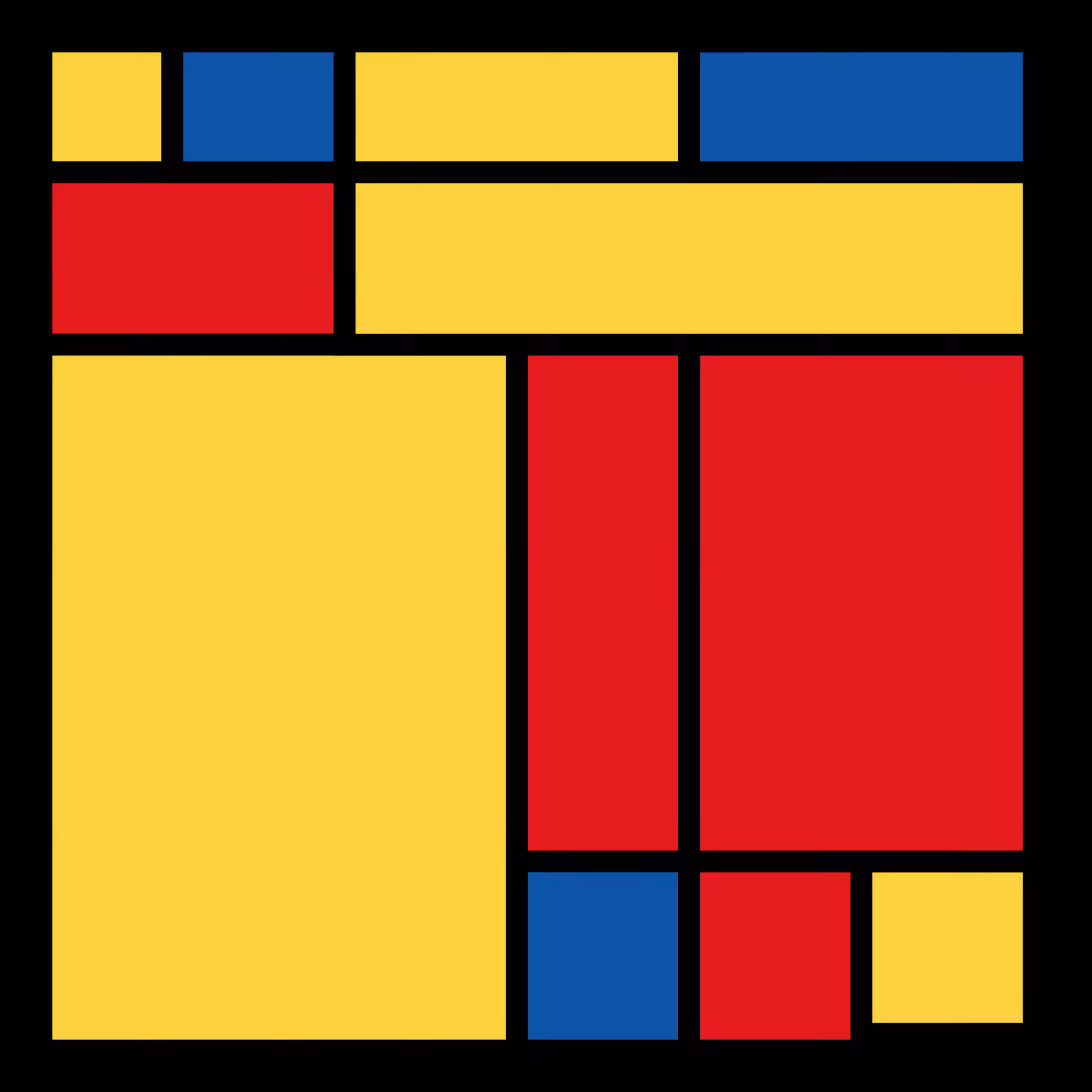 Boxes