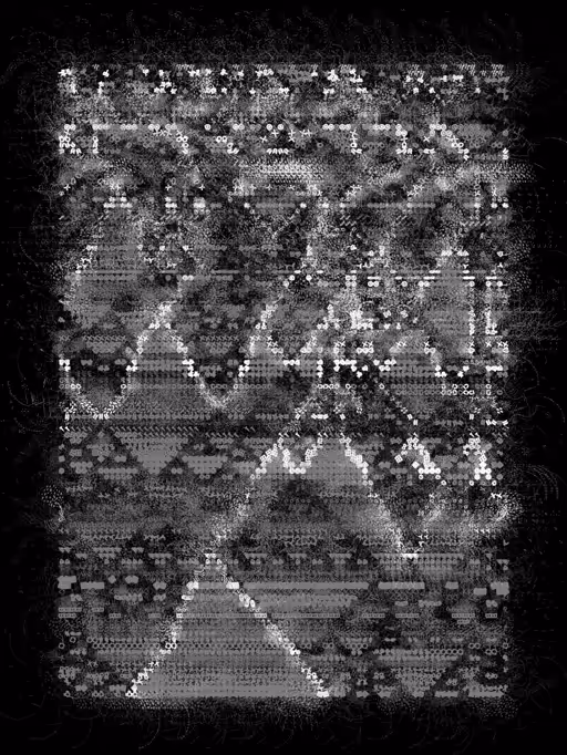 Cuneiform #21