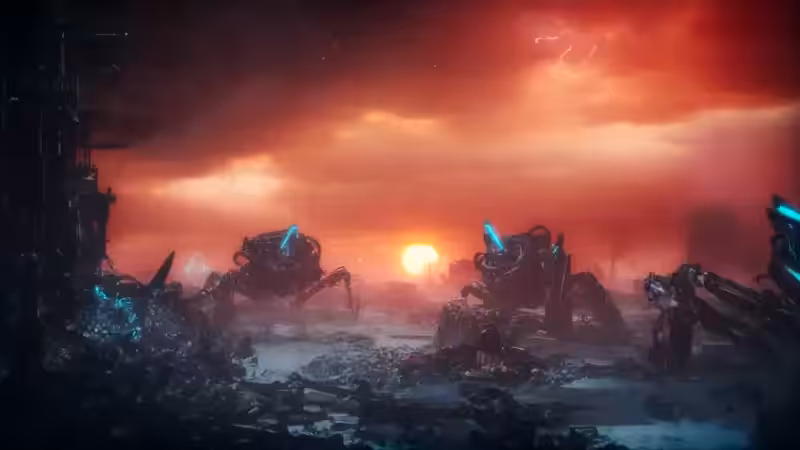 DX01: SINGULARITY 15528