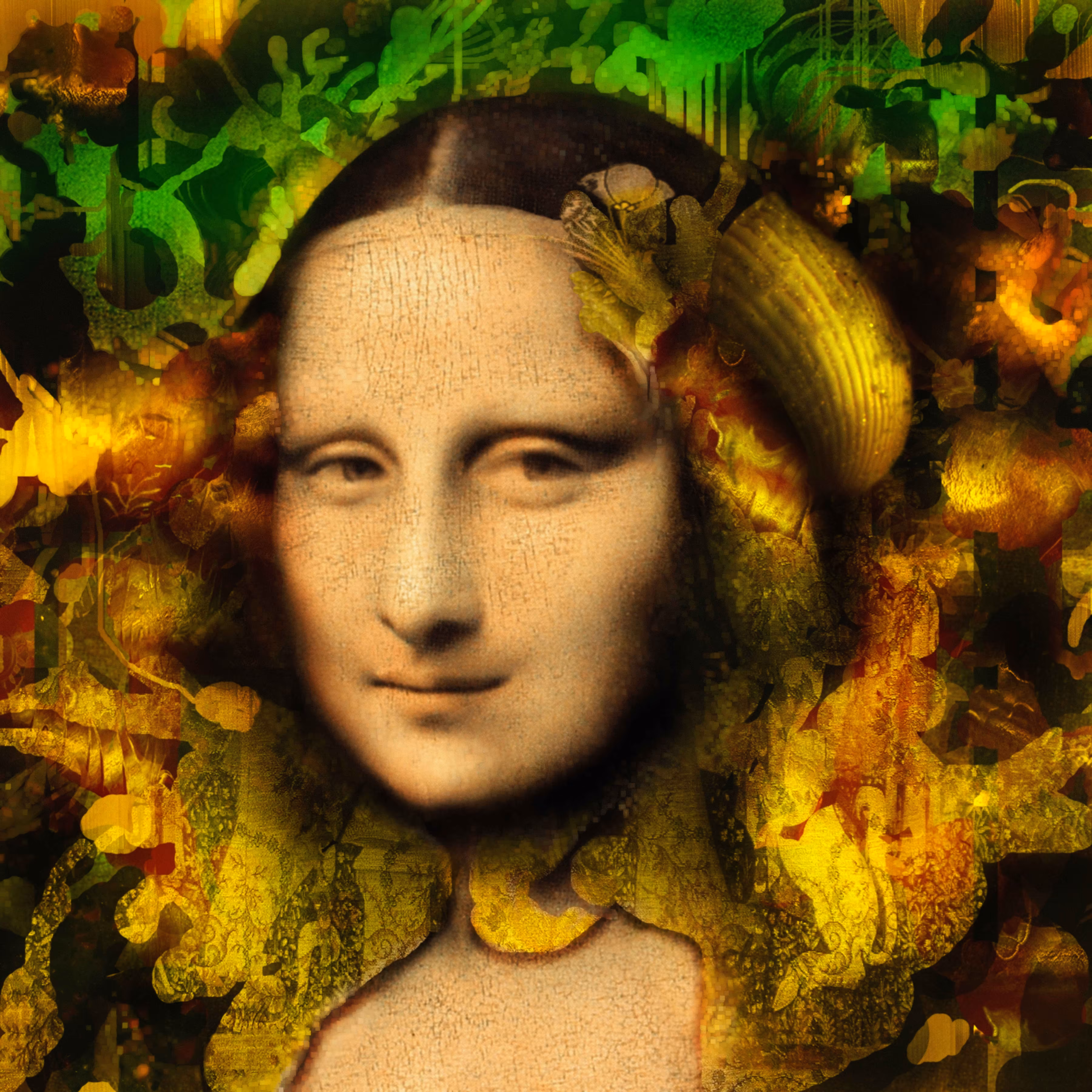 Adornments