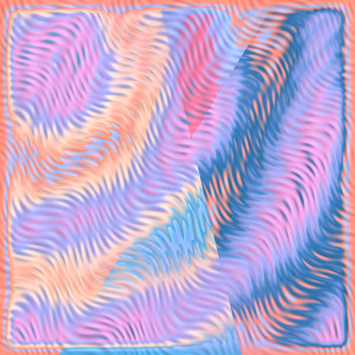 Newer Wave #106