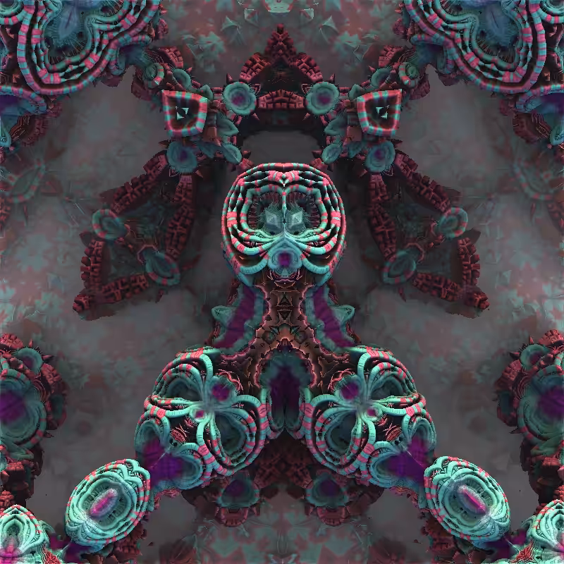 Triumvirate #2