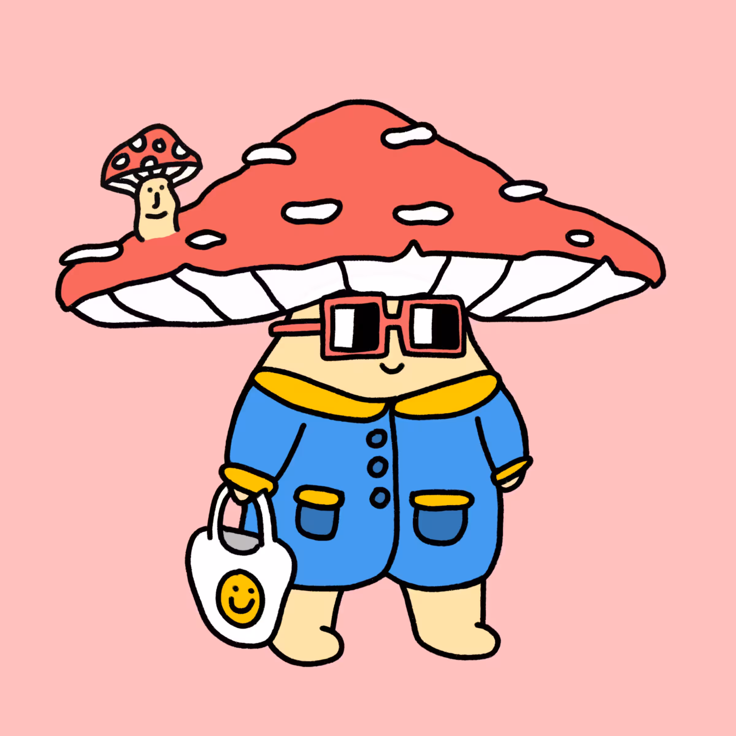 Shroomio #6269