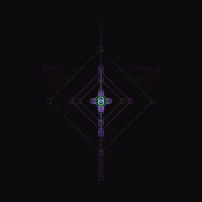 Mystic runes #N #118