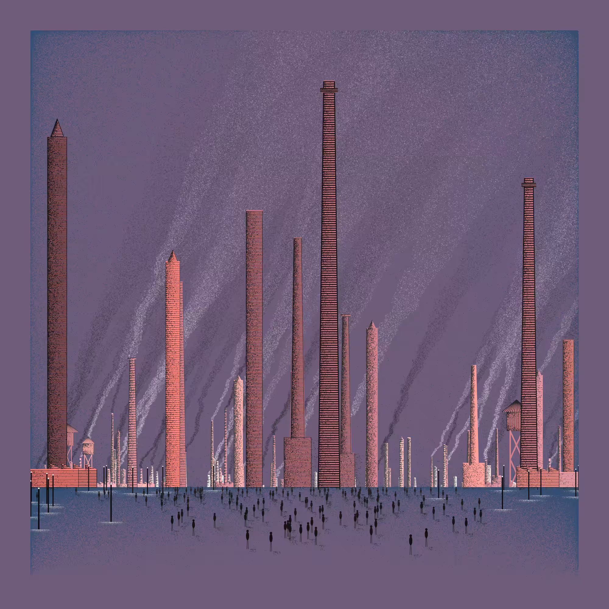 Industrial #65