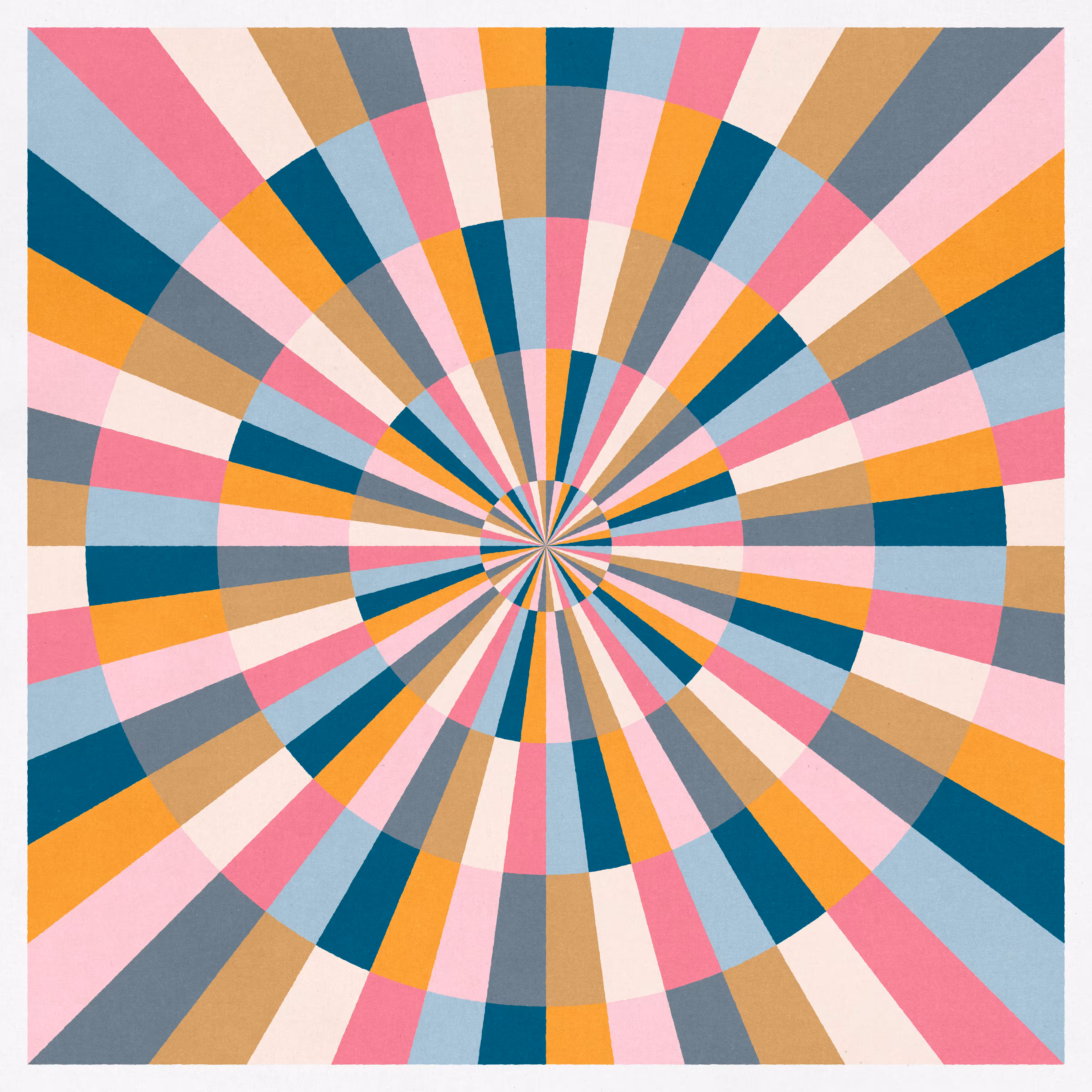 Warp Speed