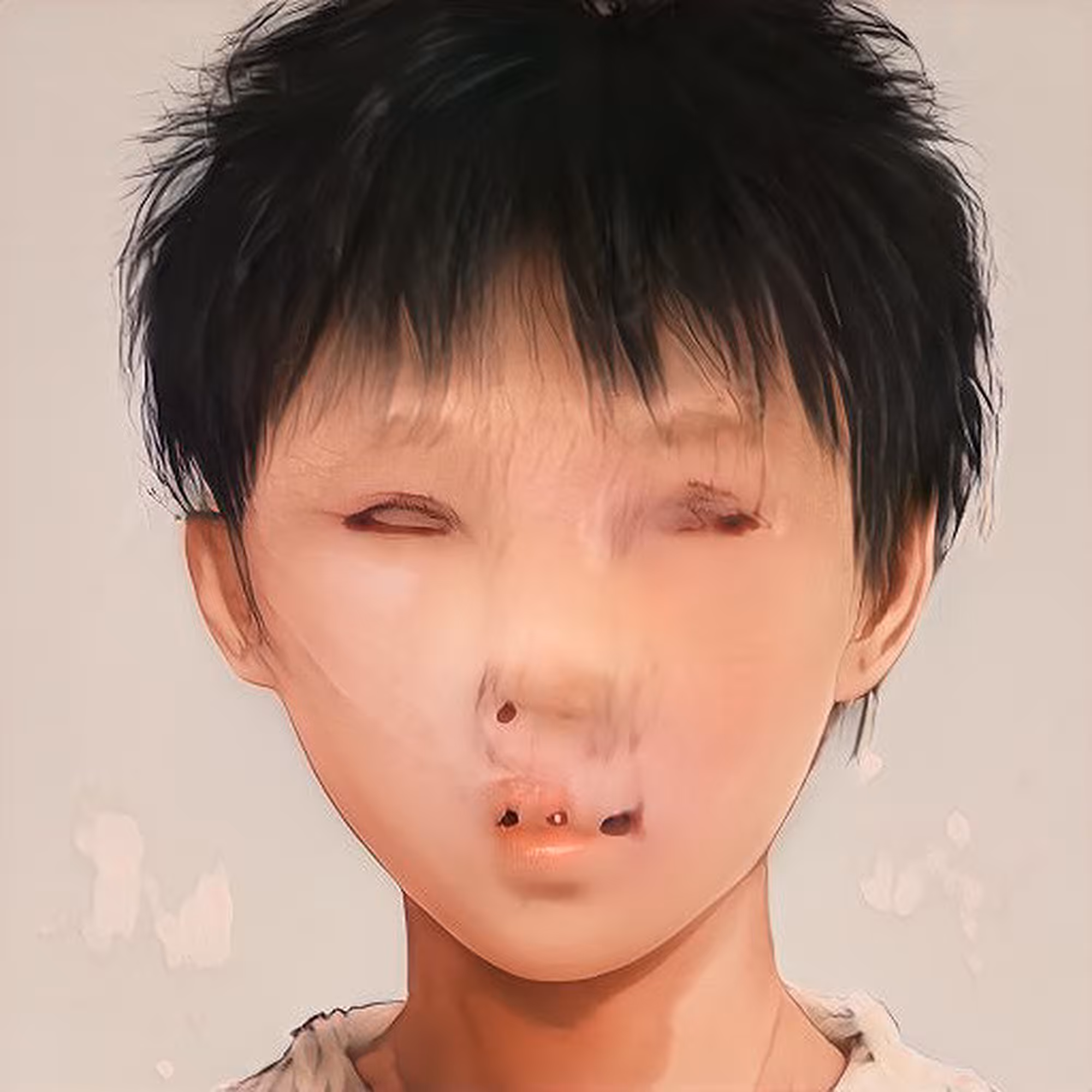 Asian Freak