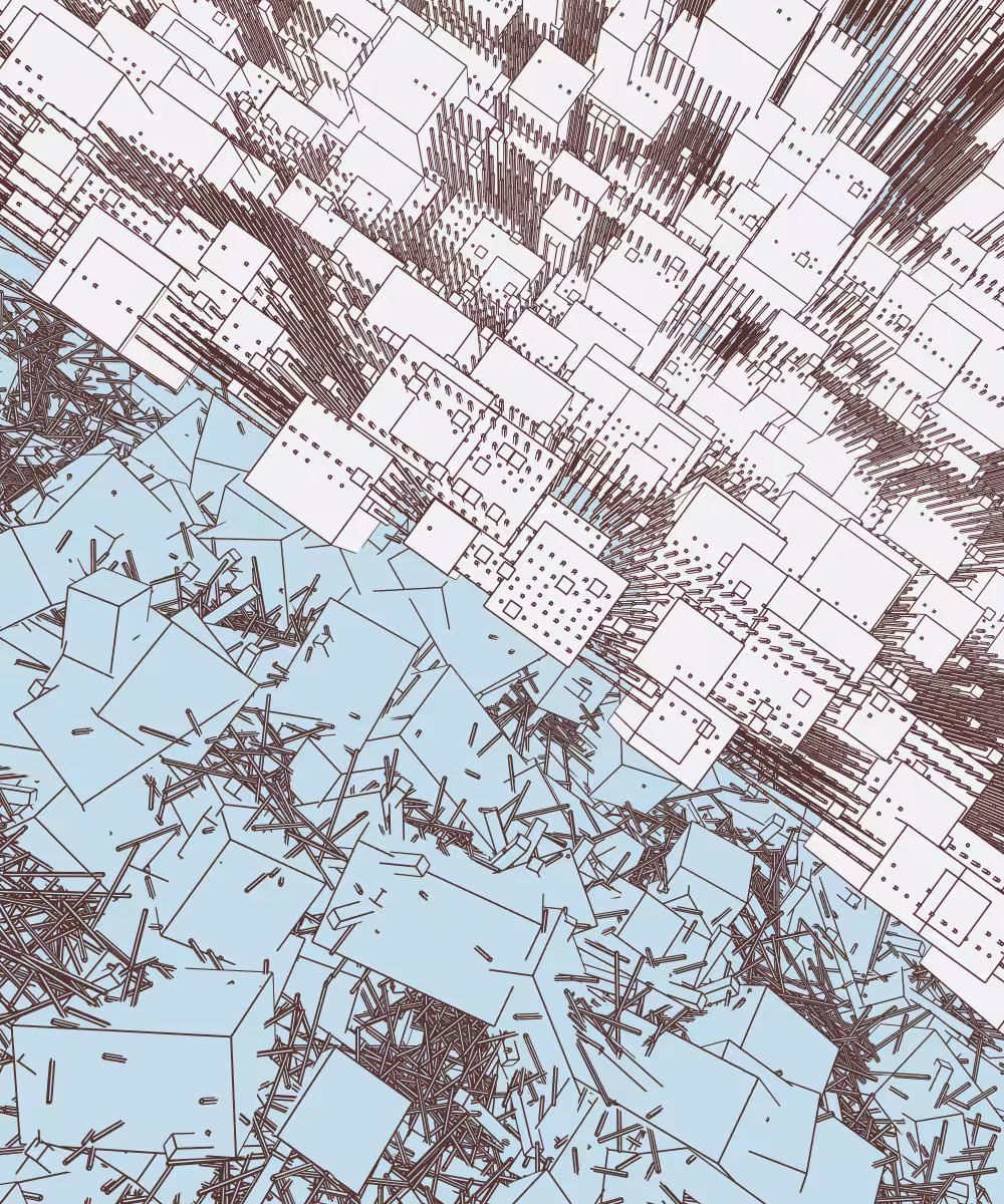 Ruin&Structure #26