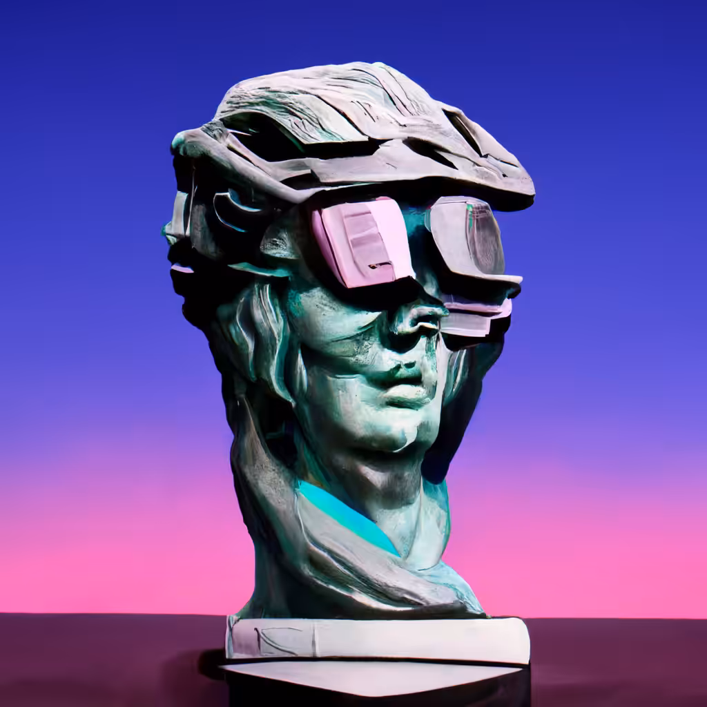 DESKTOP STATUE SYSTEMS LIMITED #54