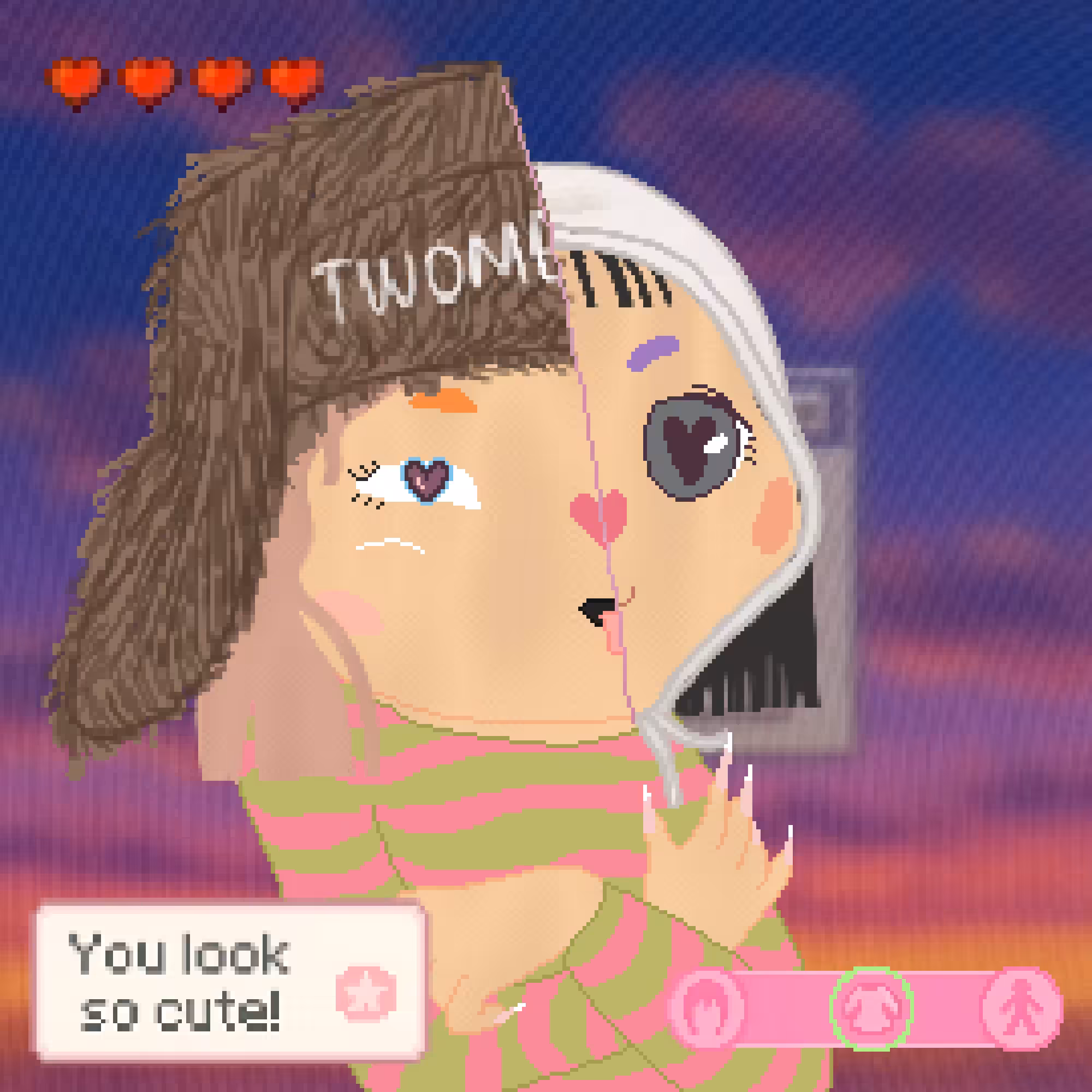 twome's: twome’s #113