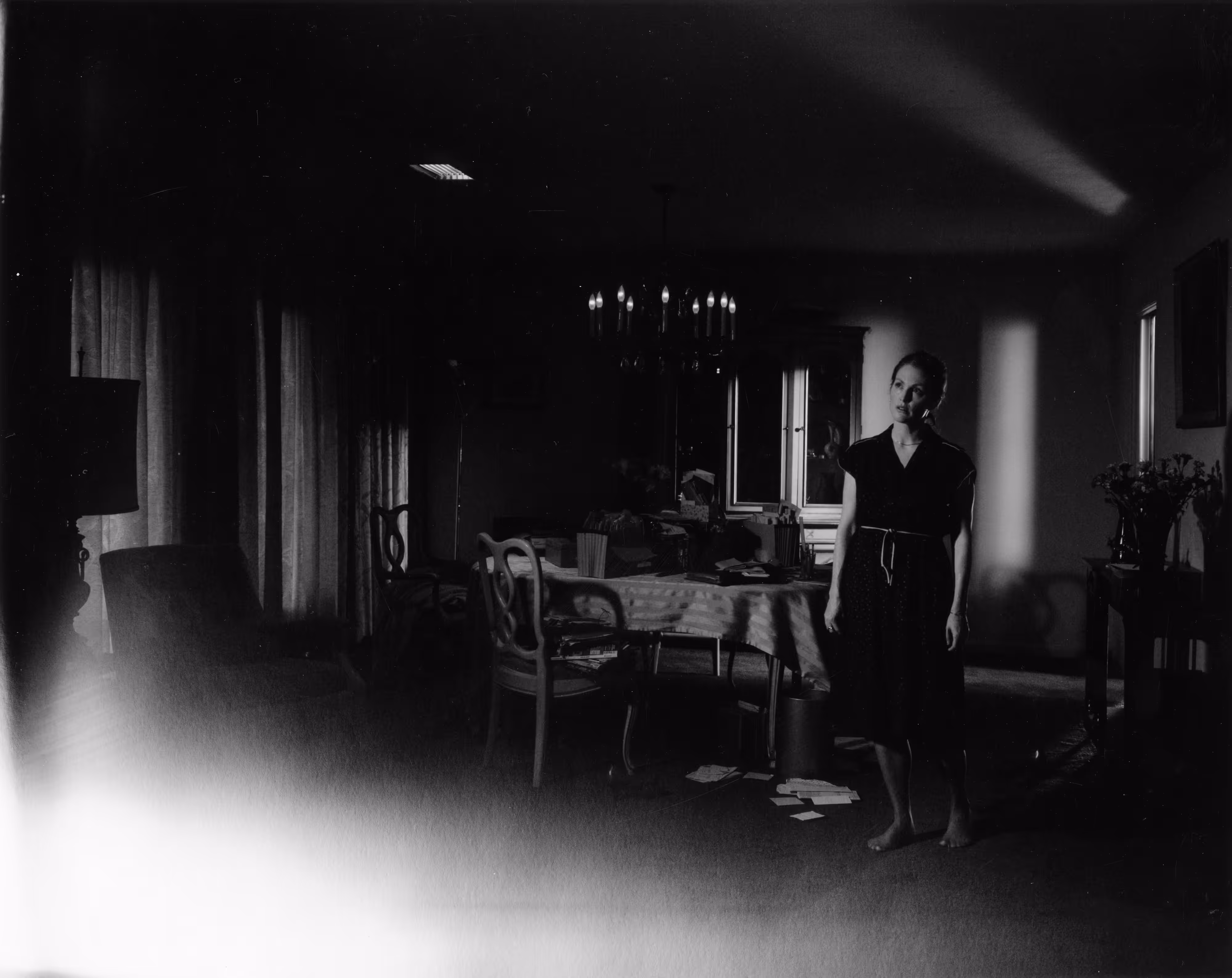 Dream House, Untitled, 2002, [Unreleased] Polaroid [No. 1]