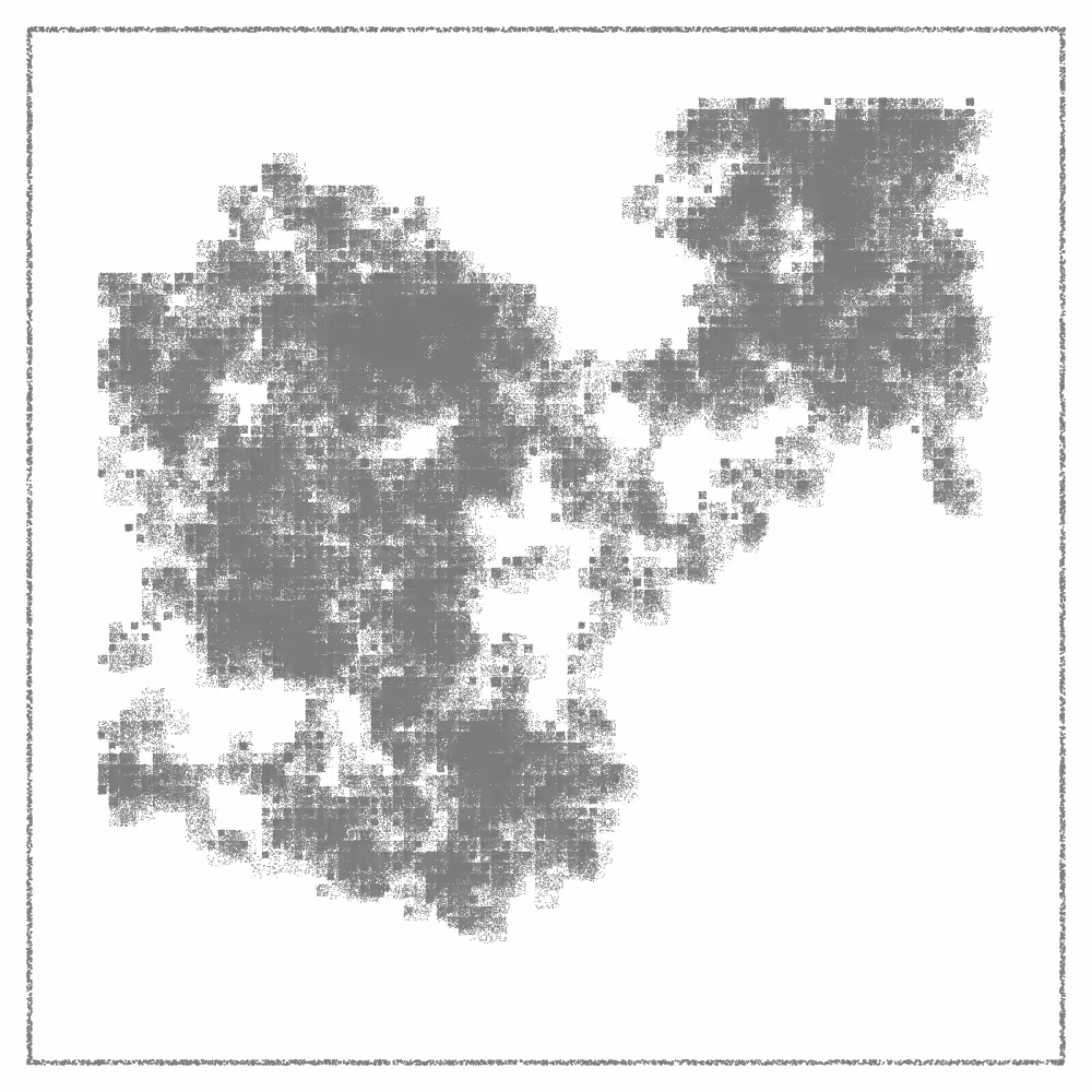 Computer draws #42