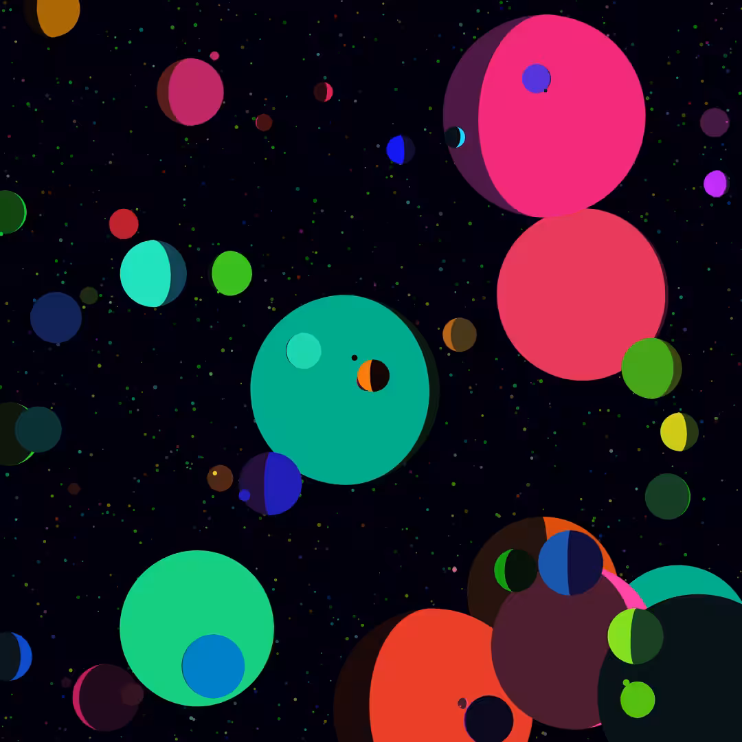macrocosmos #15