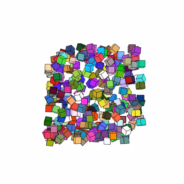 AlmostCubic #16