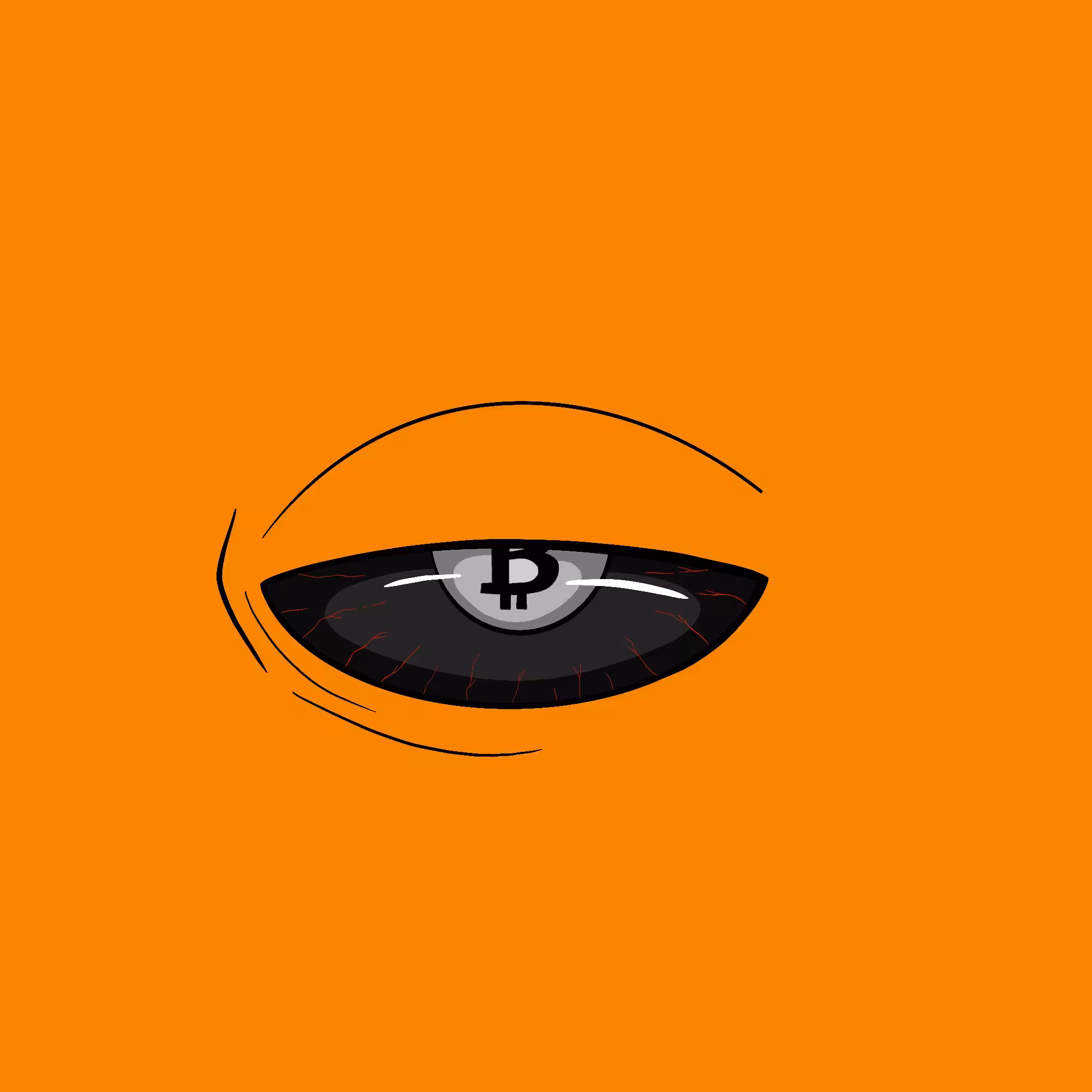 CryptoEyez NFT Generation 0, Epoch 6