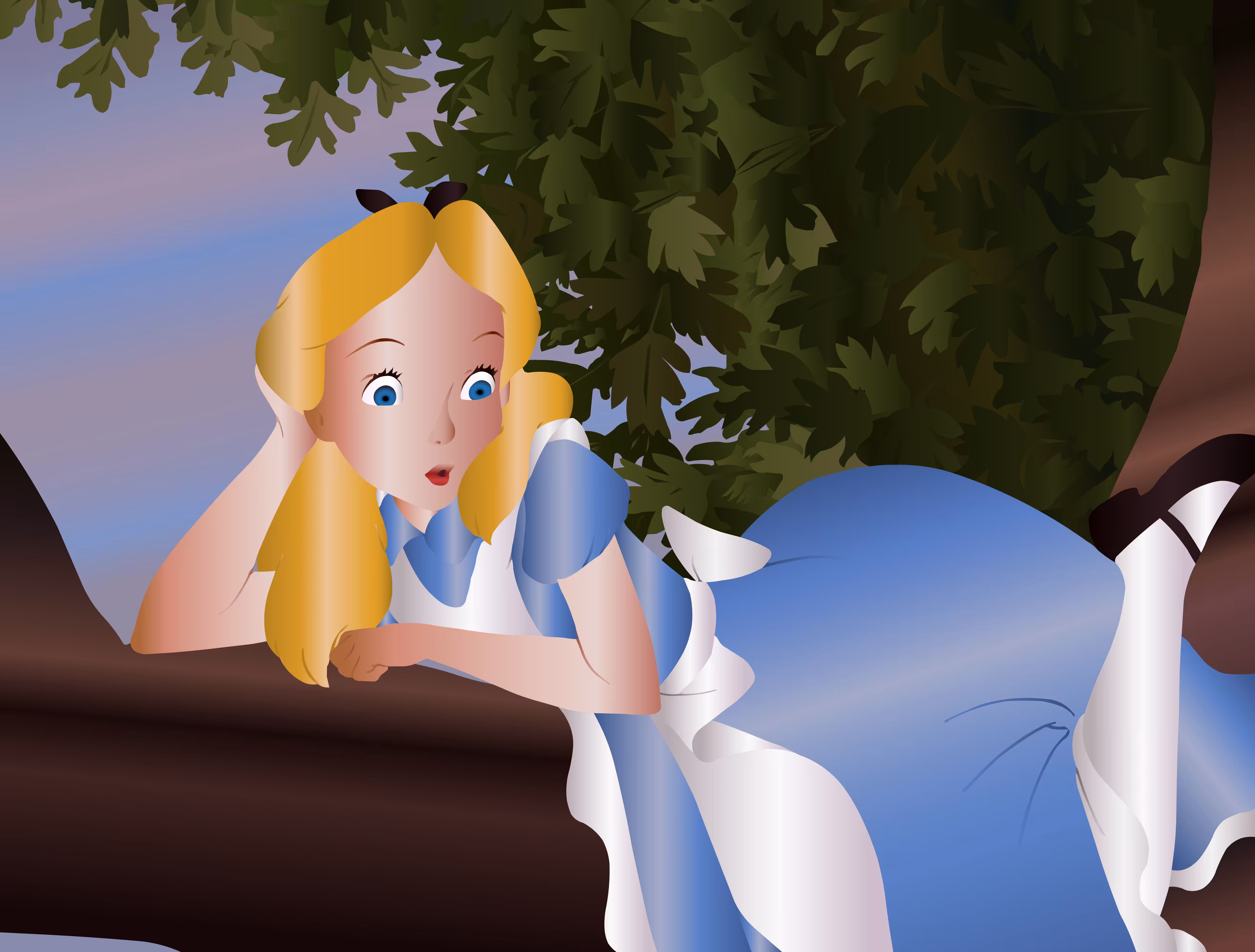 Alice 