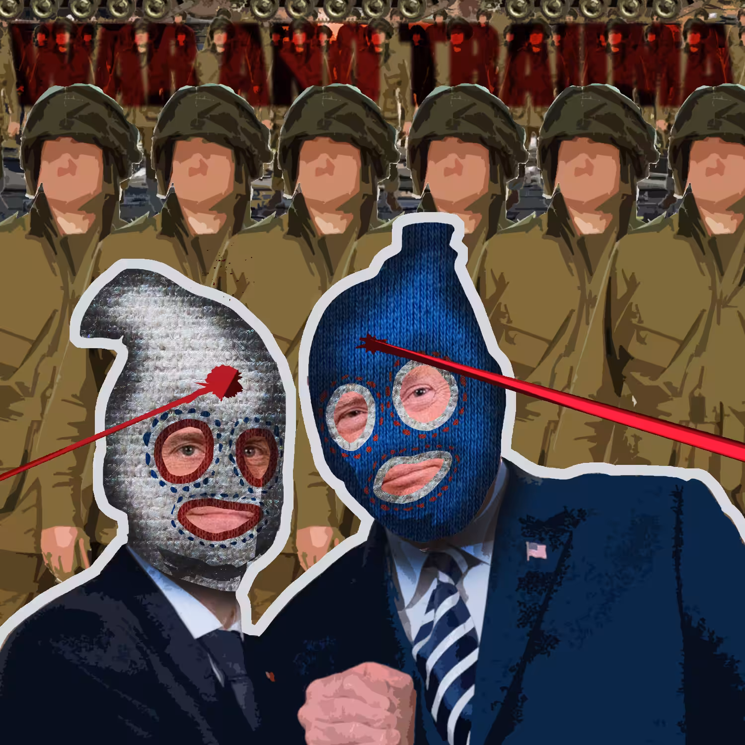 Passing Thru the Post-Truth: Betting On Bullets