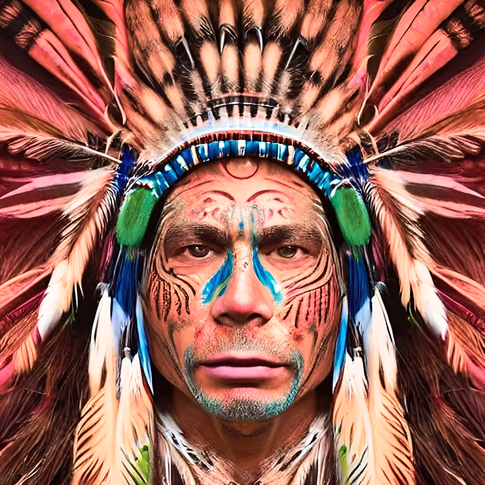 Native Me