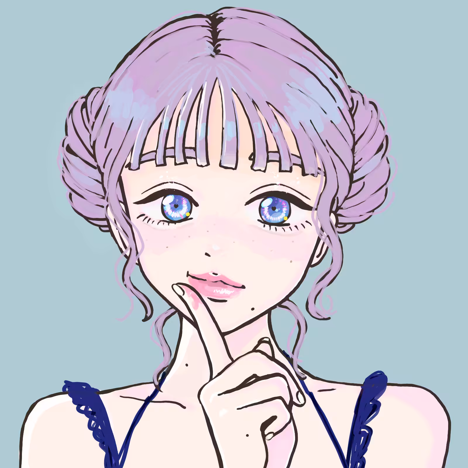 kira kira pop