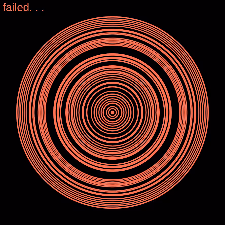 Oracle Records #7