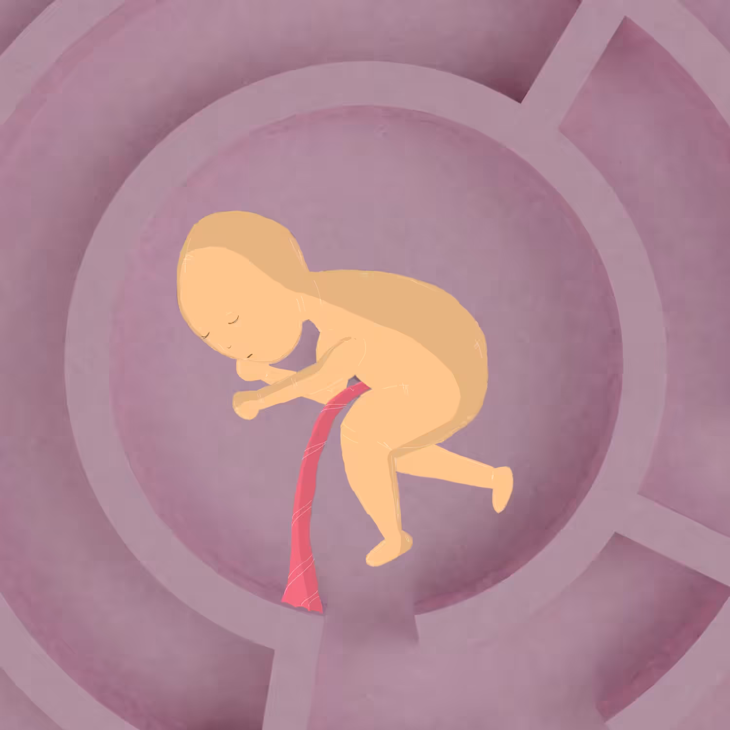 Womb Labyrinth