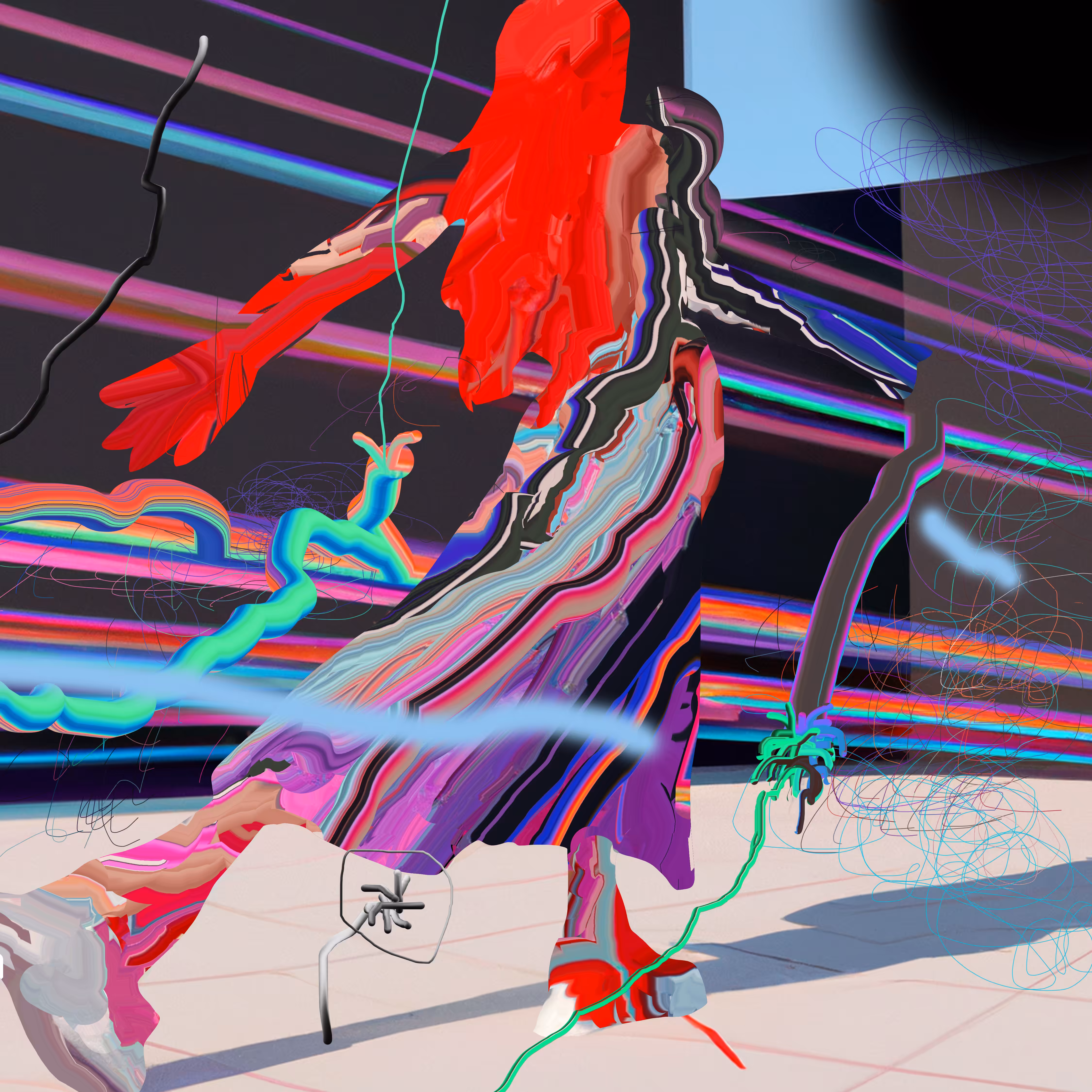 Transition