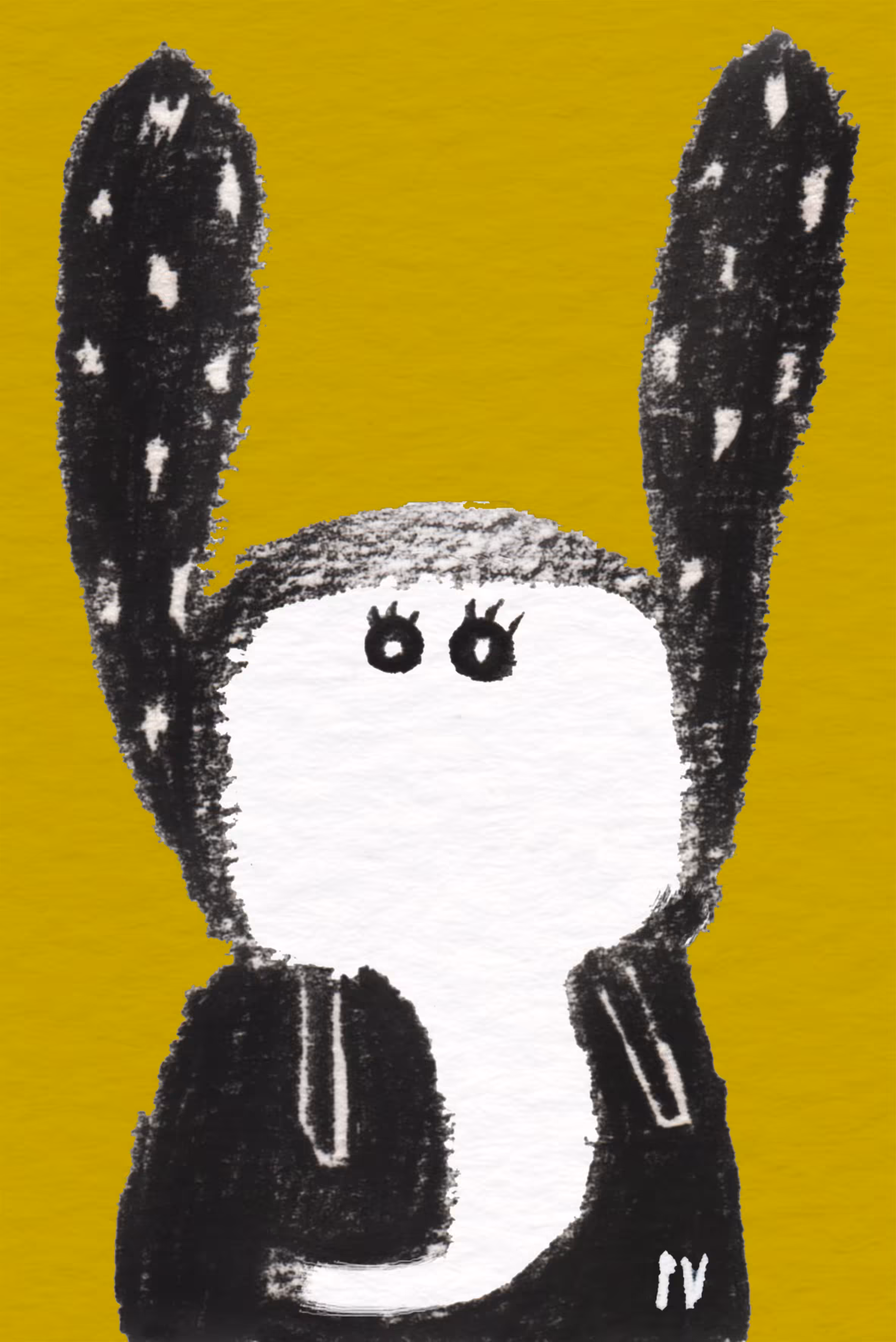 ิbig bunny