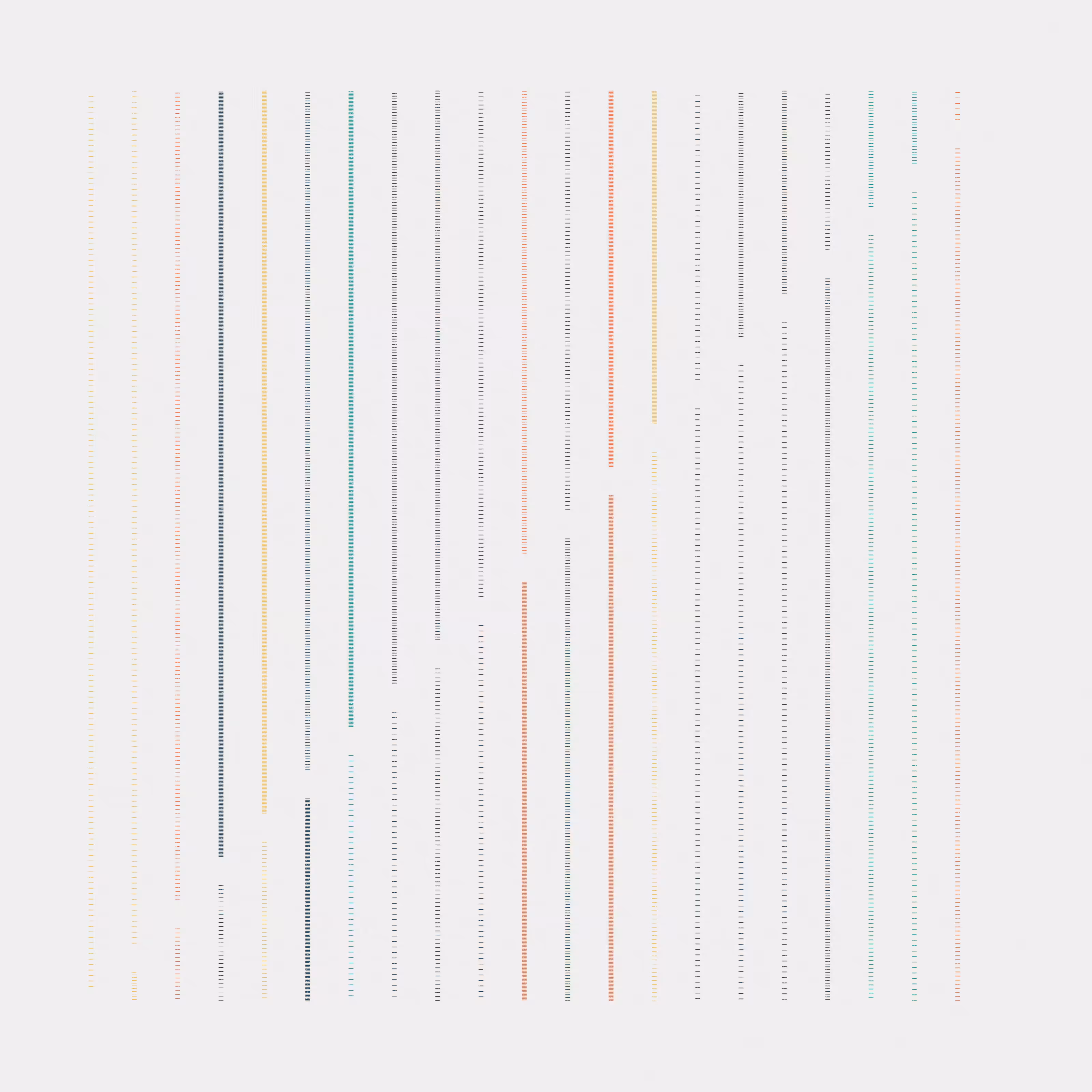 Unsquare composition #43
