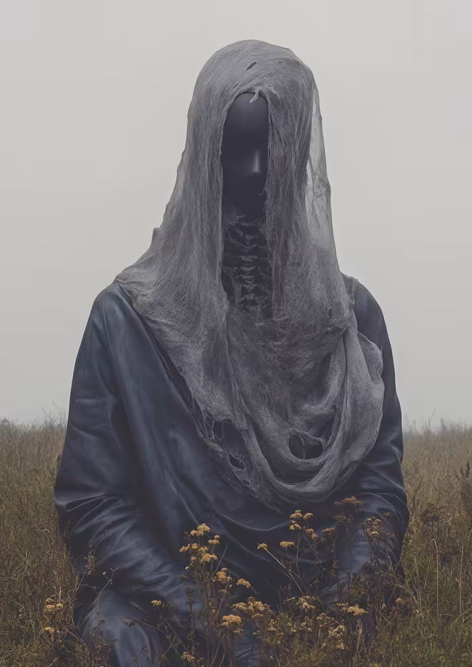 Lost Oblivion