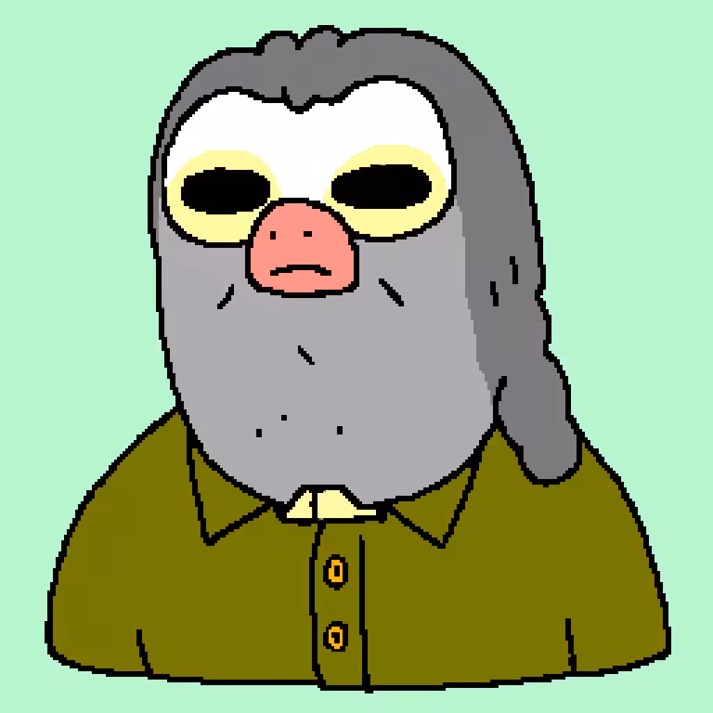 PaperClipGuy