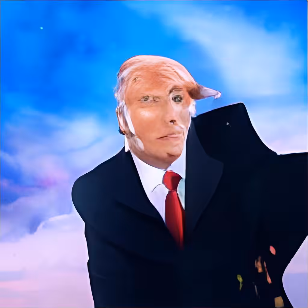 Donald