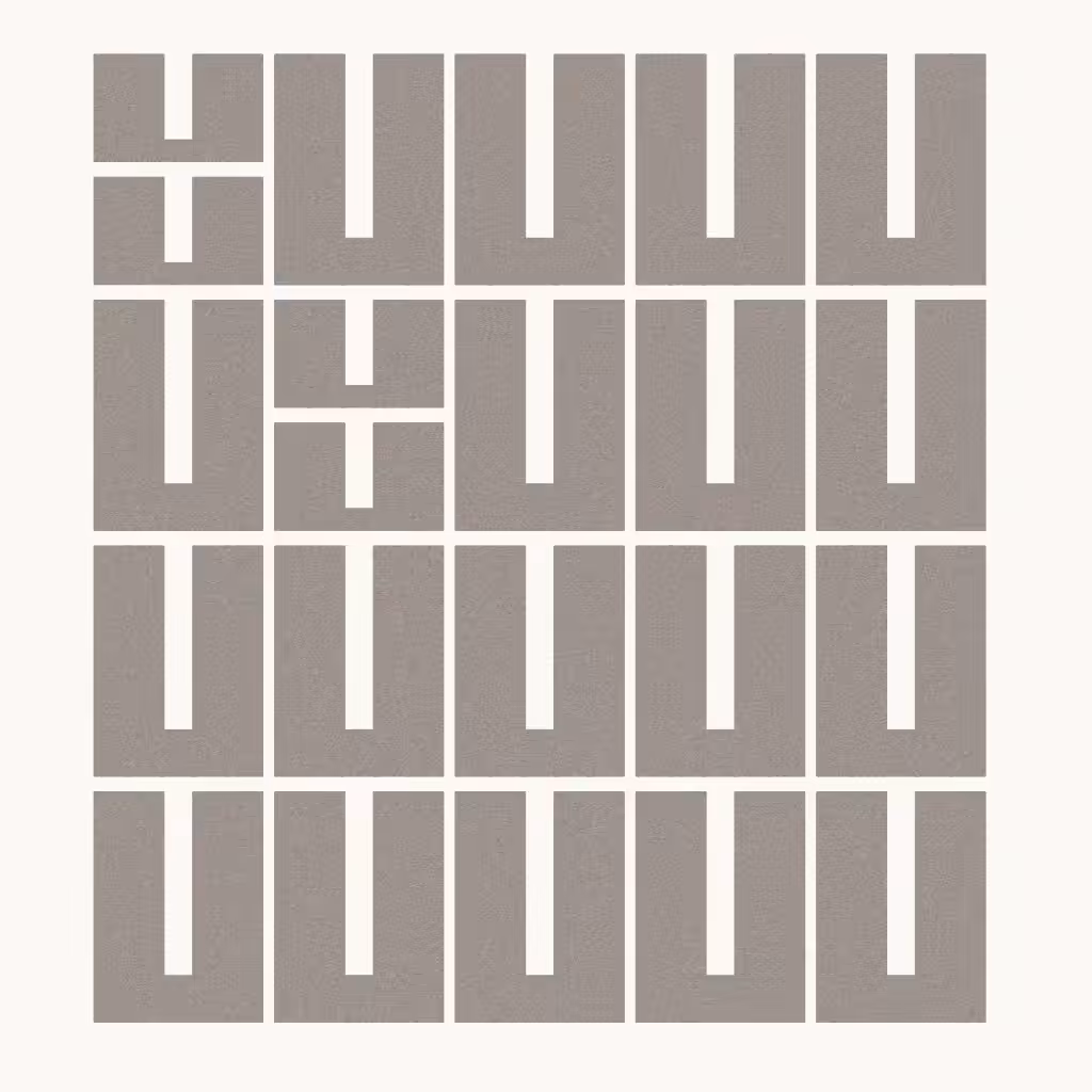 messy vowels #29