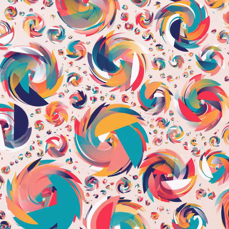 Twistings #38