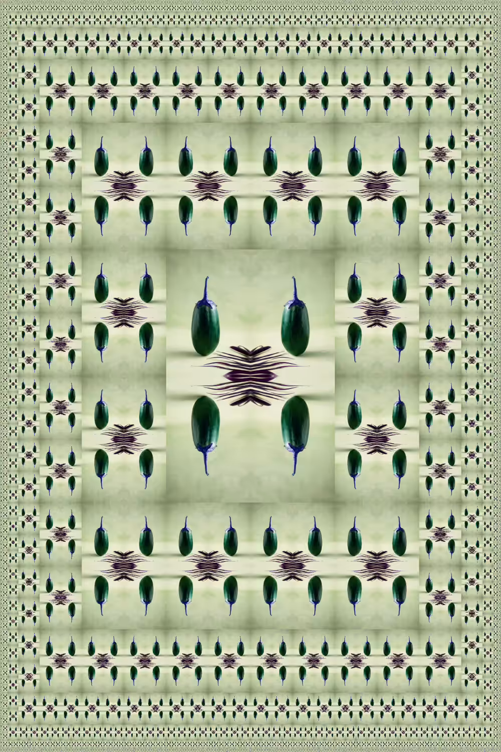 AuberGine