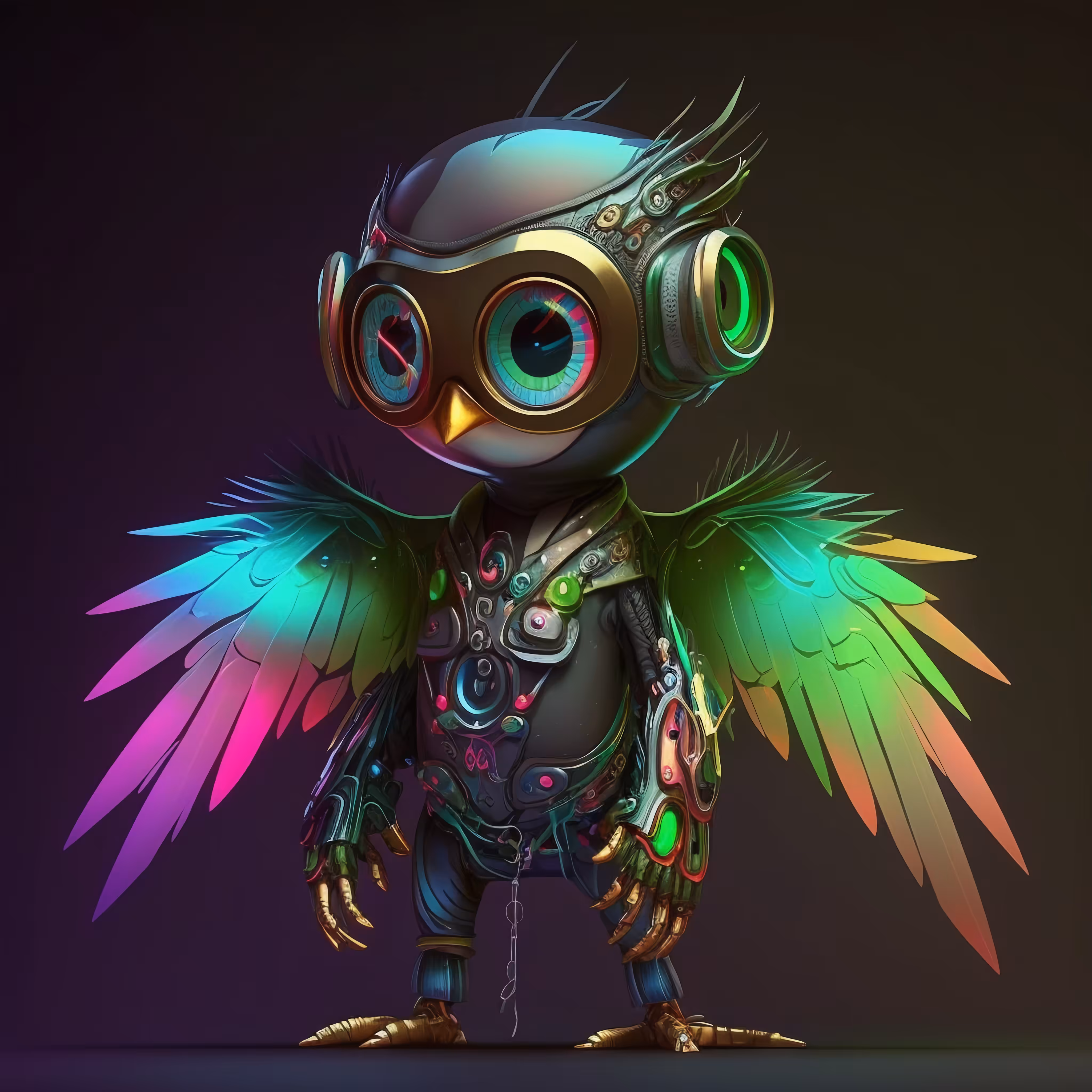 CuBot #22
