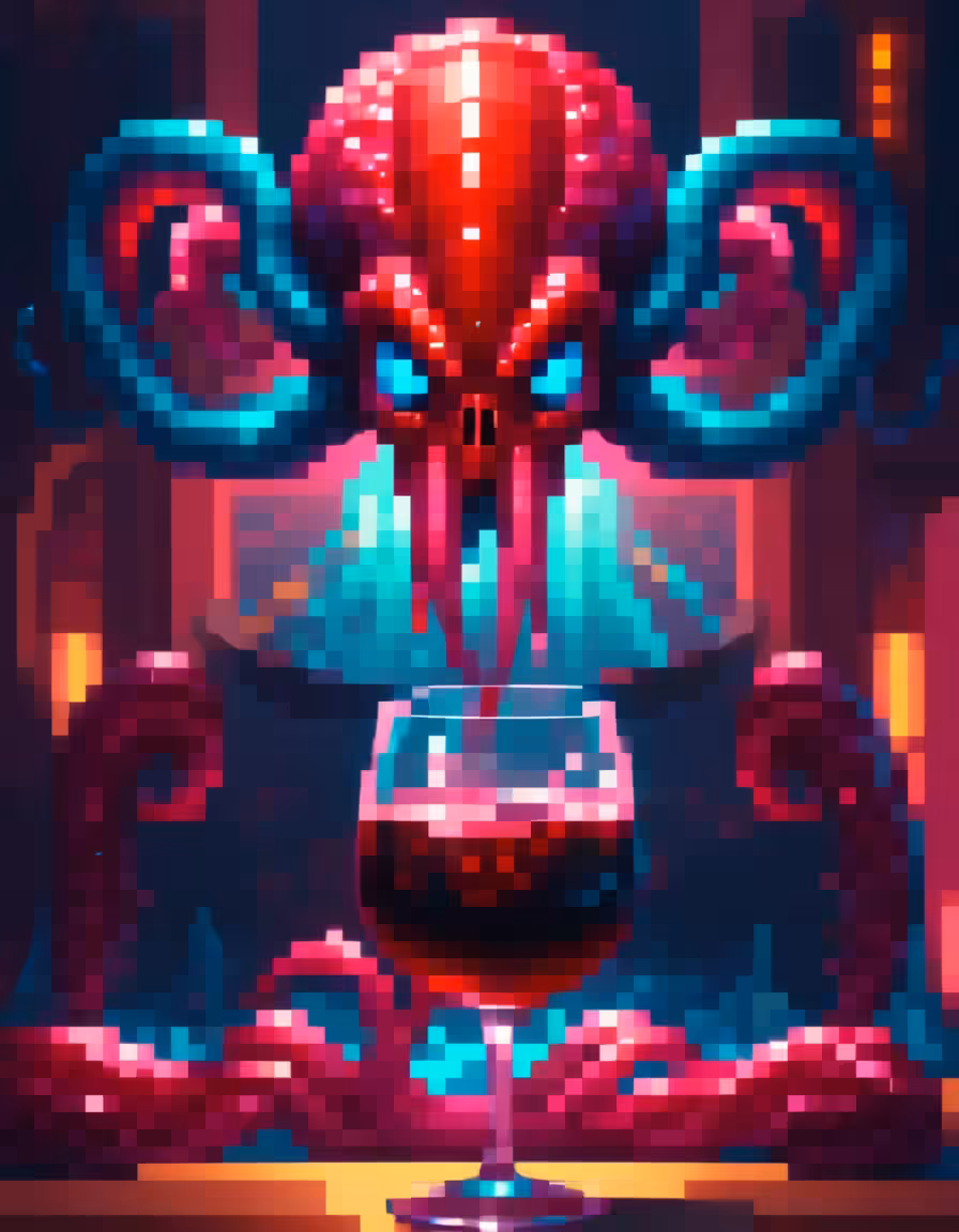 TAKO: 35