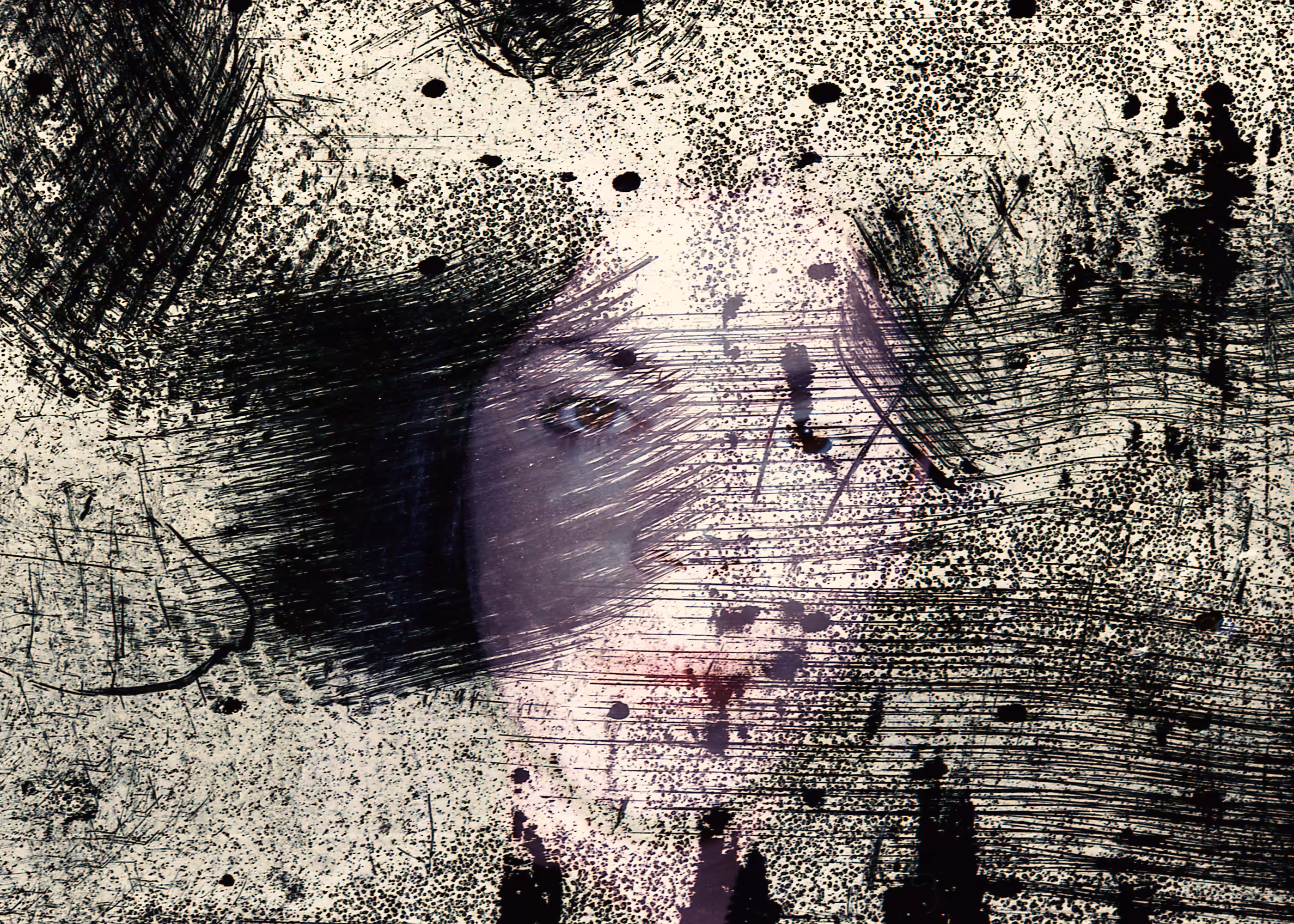 Face 2023/ Cooked film