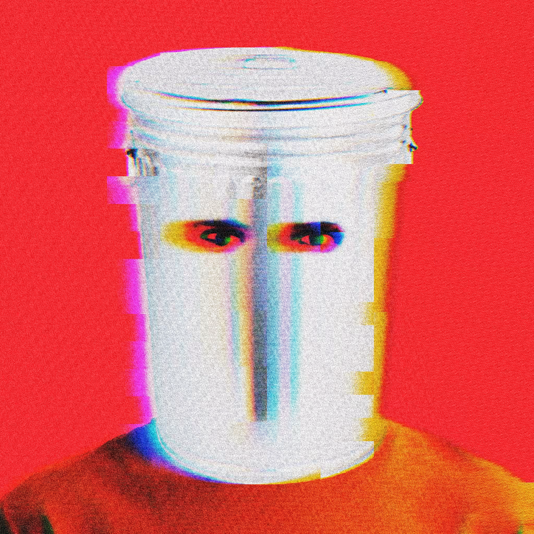 TrashHead 83 