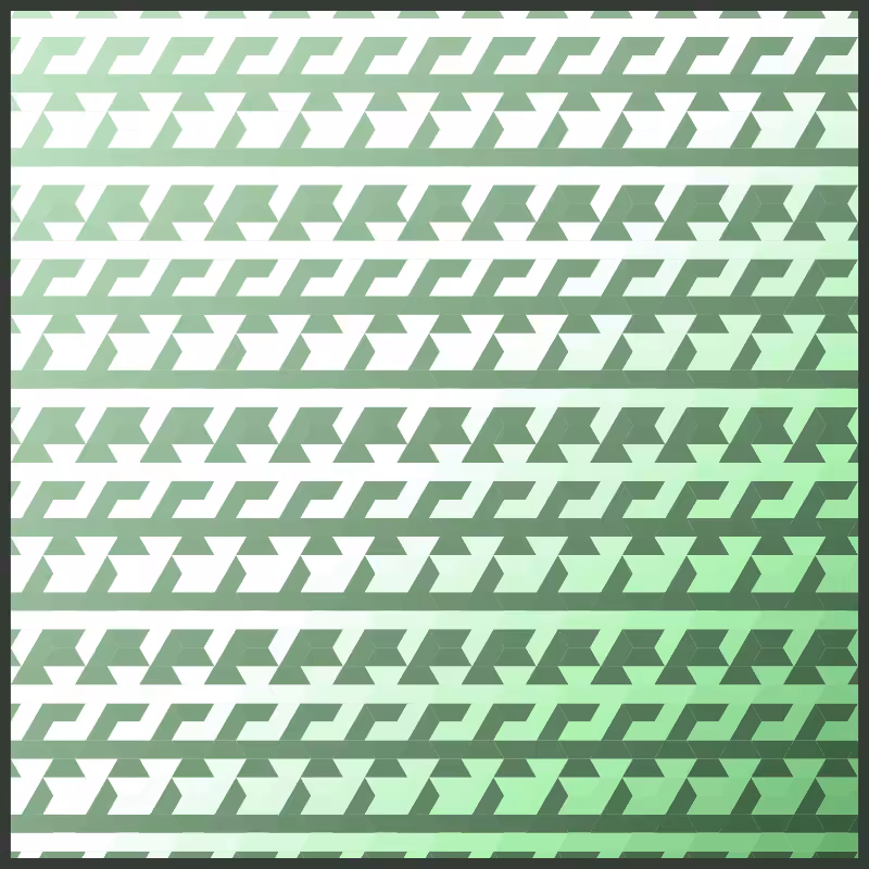 HexiQuilt #2