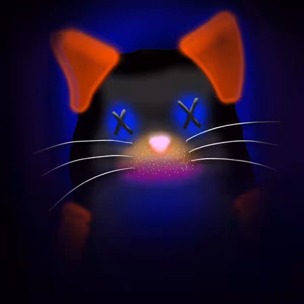 Quantum Cats #2698