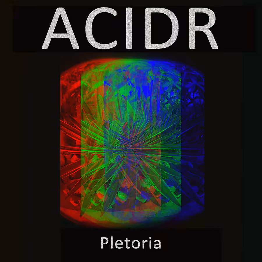 Pletoria