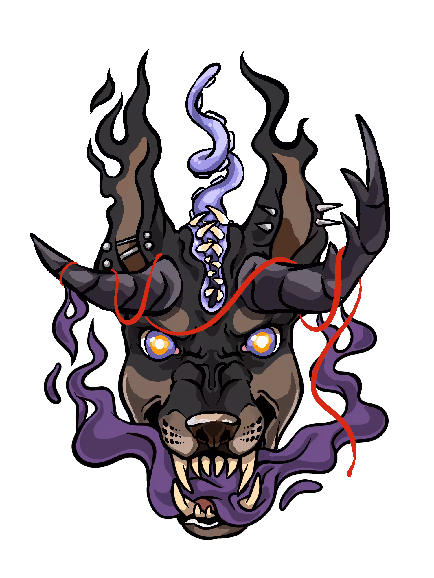 Kismet Cornibus HellDog