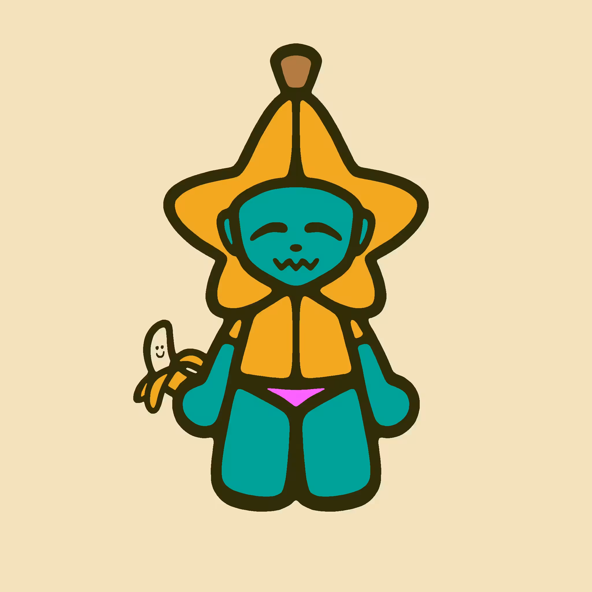 Baby Starzo #10