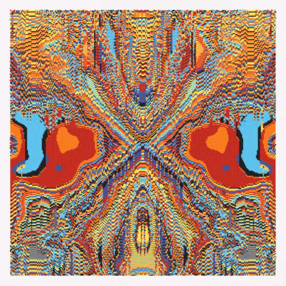 Glance #433