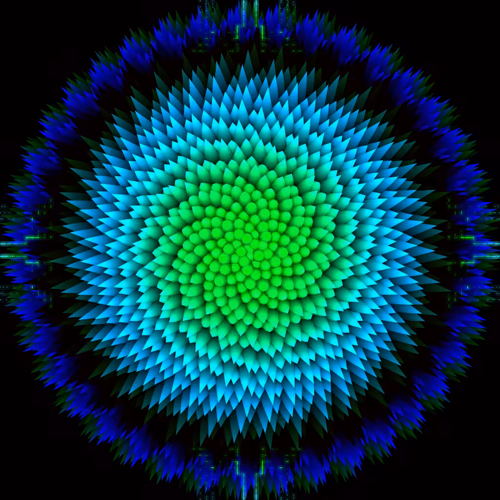 CYCLORBS #64