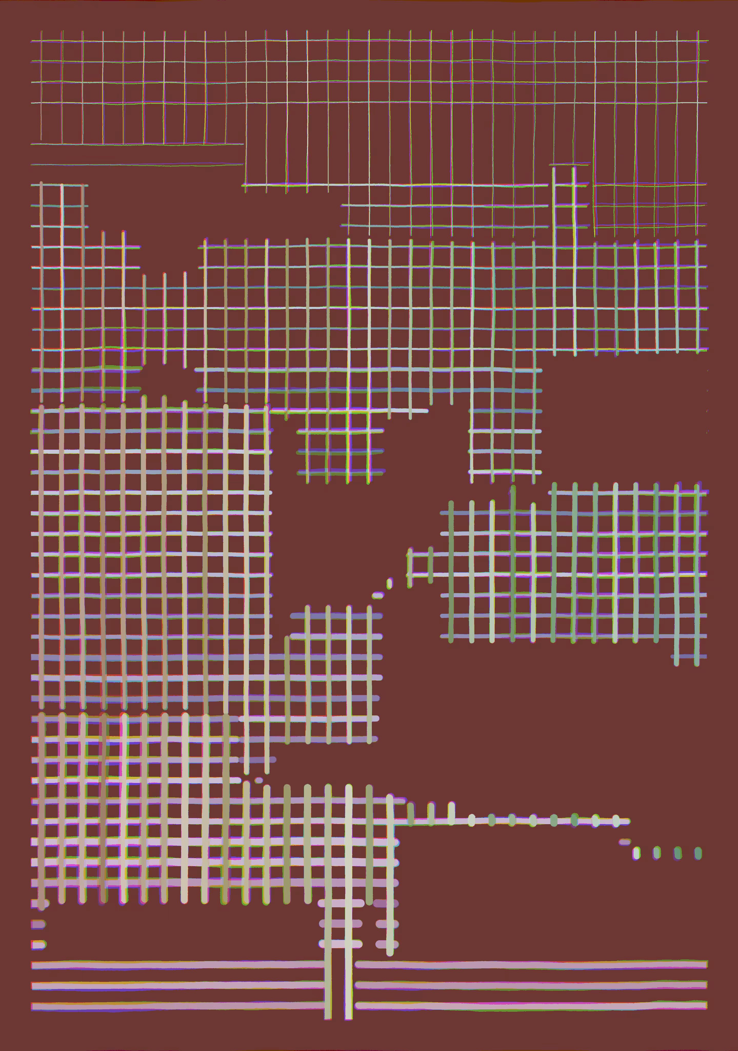 Thread Cascade #321