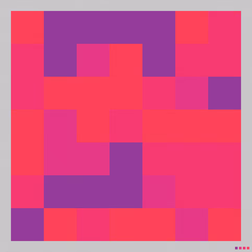 Bored Squares #130