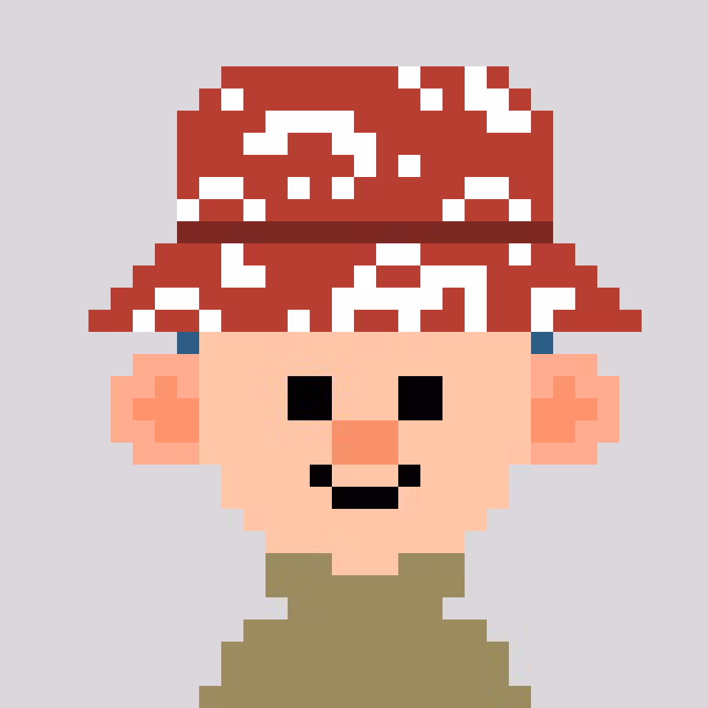 PIXEL WORLD: boy470